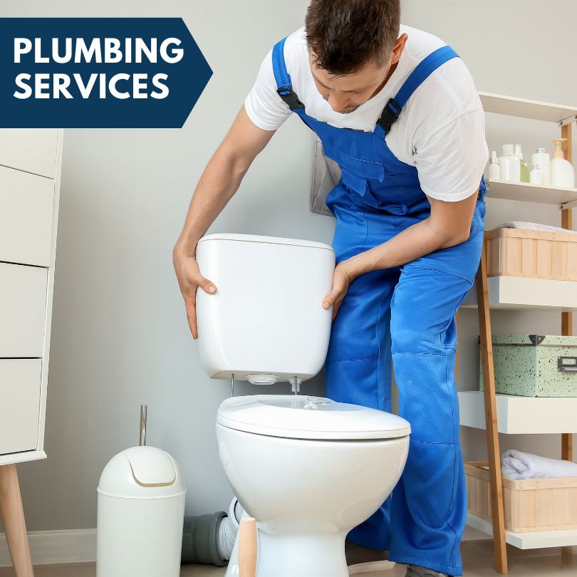 Plumbing Company in Smithville, OH